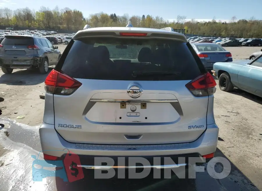 KNMAT2MV2HP612037 Photo# 6