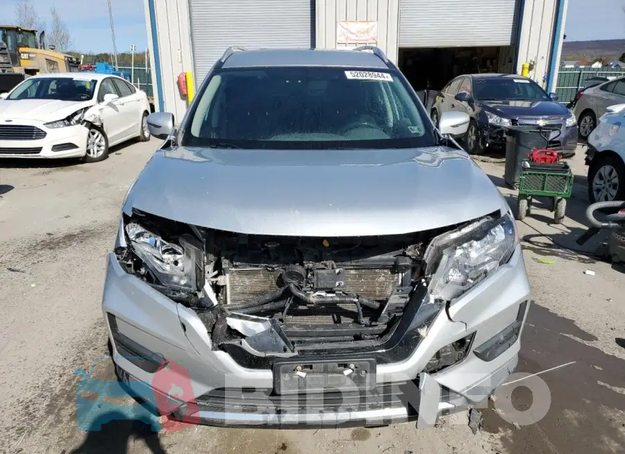 KNMAT2MV2HP612037 Photo# 5