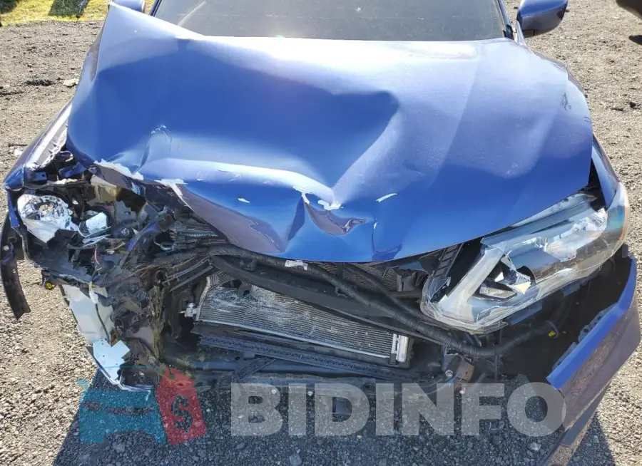 KNMAT2MV3LP523277 Photo# 11