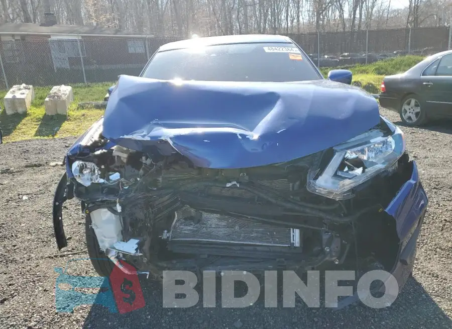 KNMAT2MV3LP523277 Photo# 5