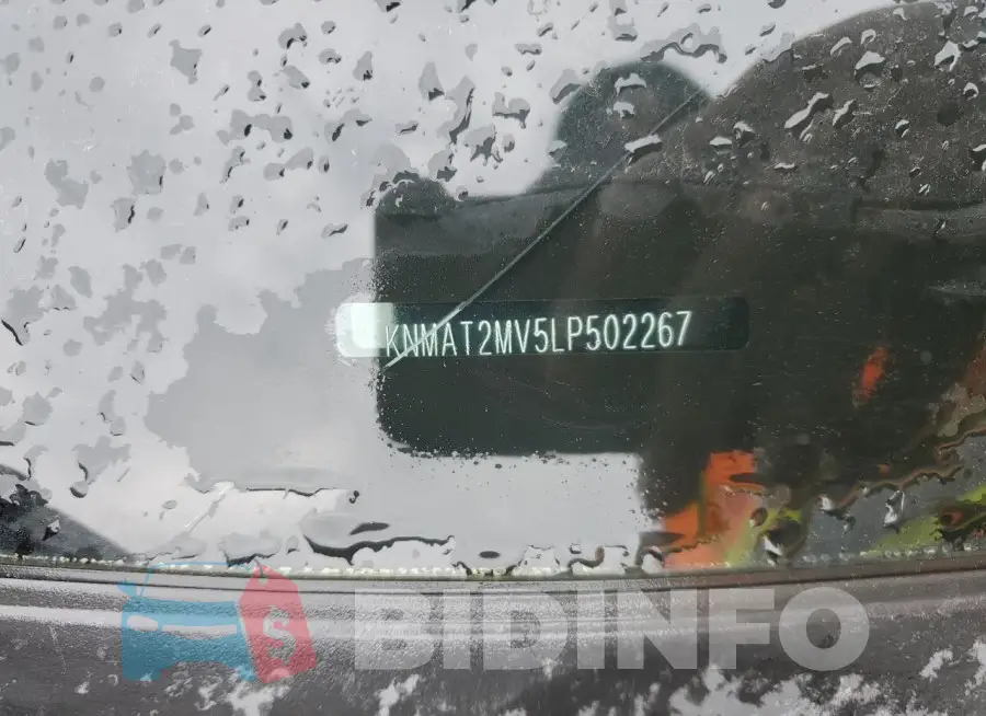 KNMAT2MV5LP502267 Photo# 12