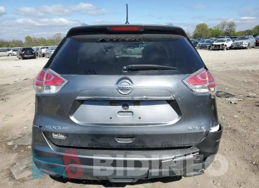 KNMAT2MV6GP714357 Photo# 6