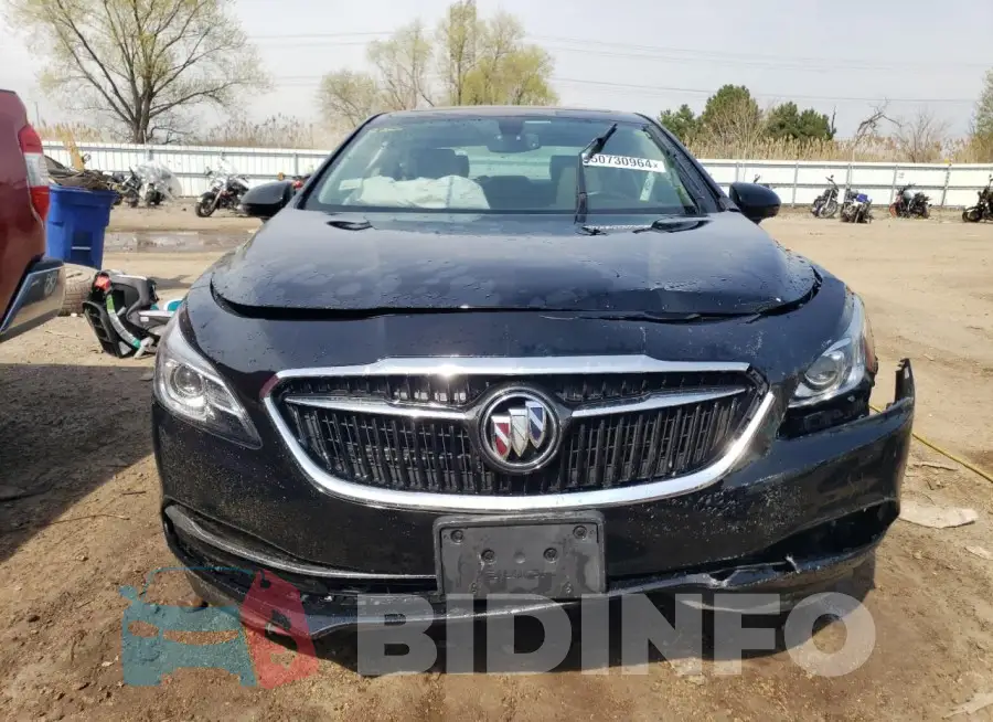 1G4ZP5SS4HU154127 Photo# 5