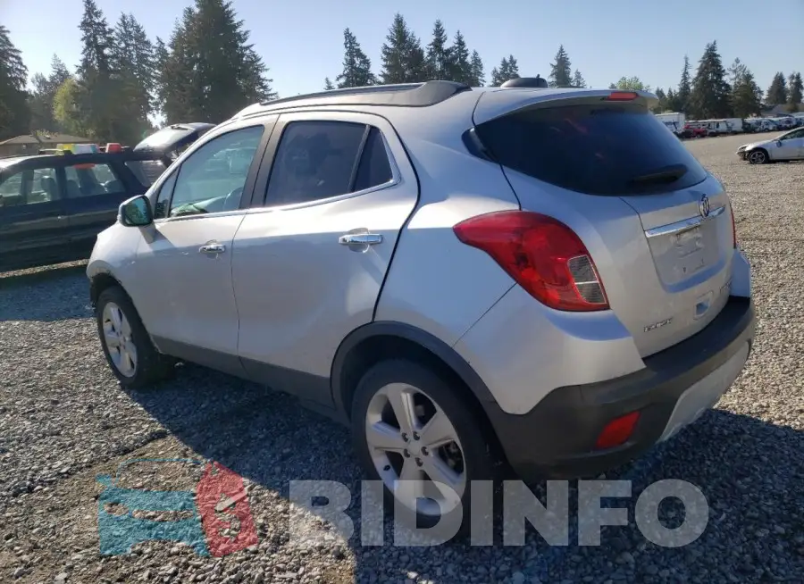 KL4CJFSB1FB131733 Photo# 2