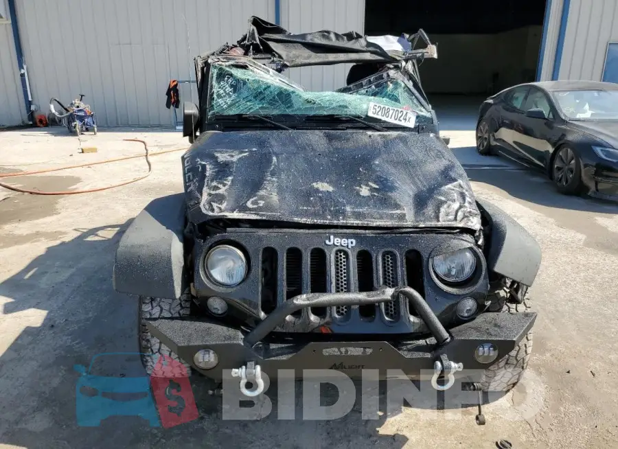 1C4AJWAG8FL510989 Photo# 5
