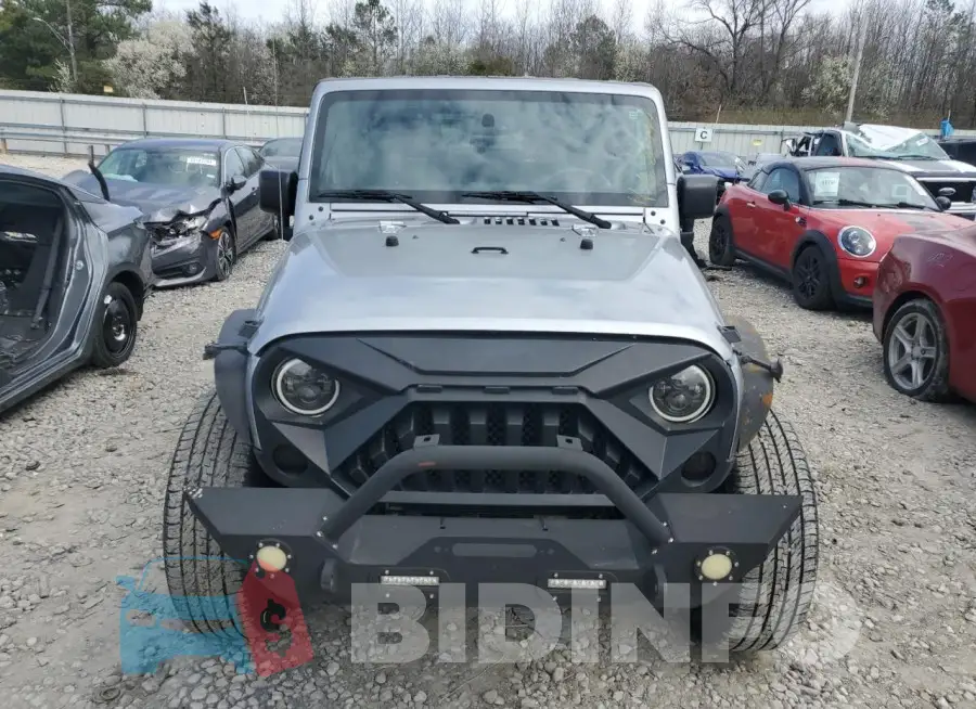 1C4BJWEG6GL168944 Photo# 5