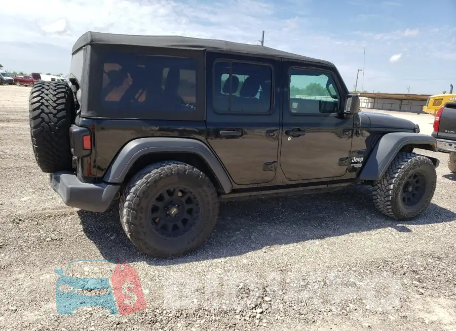 1C4HJXDG9JW155032 Photo# 3