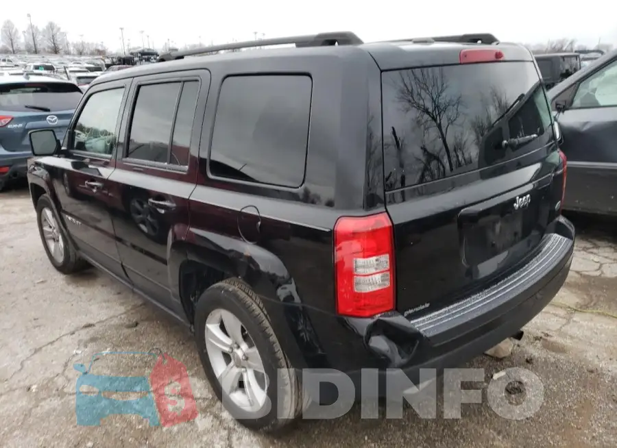 1C4NJPFB2GD590192 Photo# 2