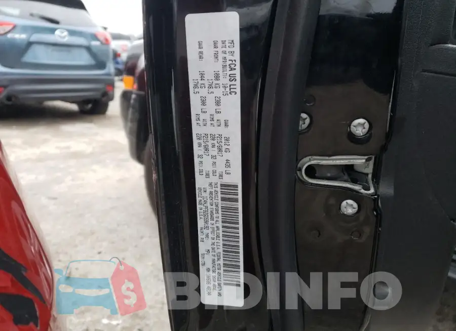 1C4NJPFB2GD590192 Photo# 13