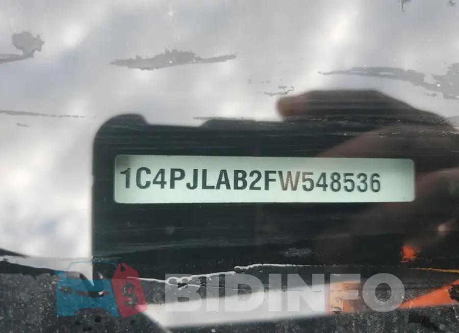 1C4PJLAB2FW548536 Photo# 13
