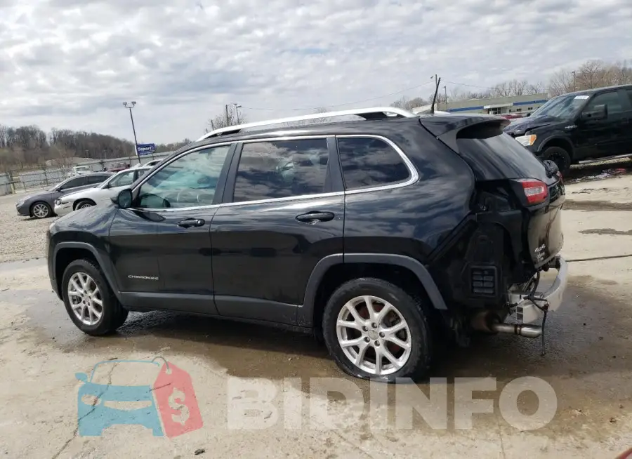 1C4PJMCB1GW252394 Photo# 2