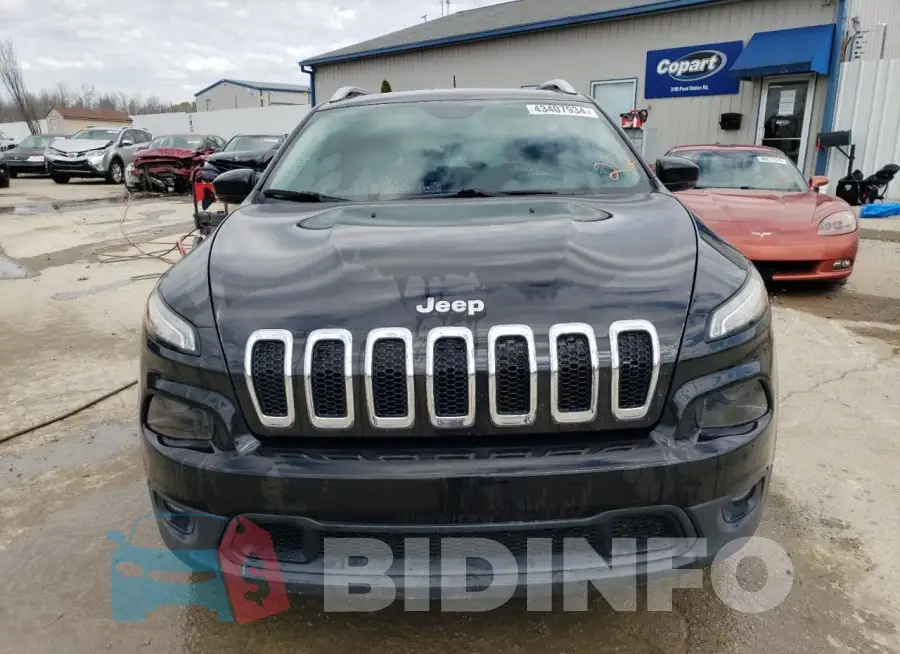 1C4PJMCB1GW252394 Photo# 5
