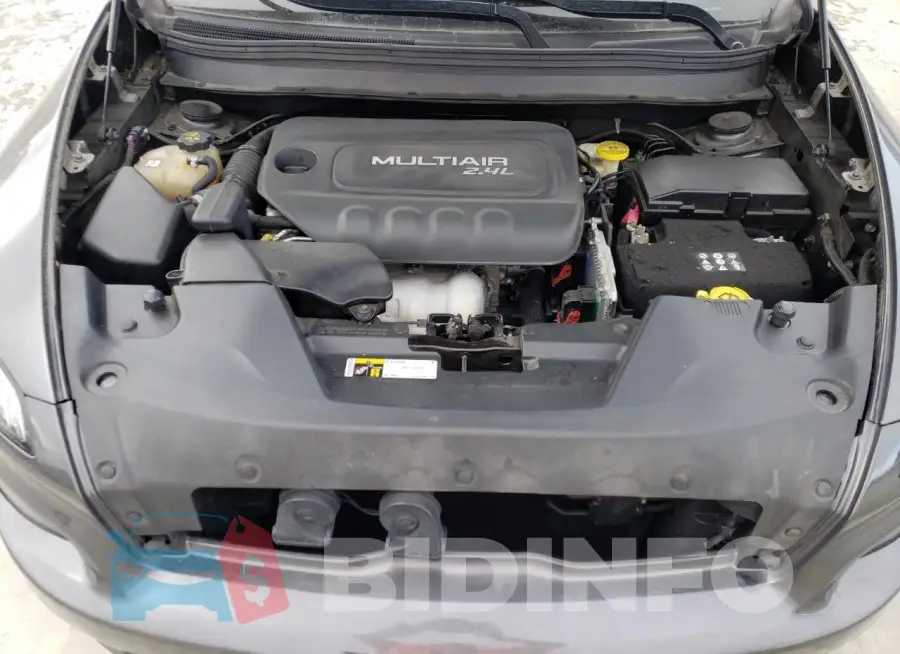 1C4PJMCB1HW536710 Photo# 11