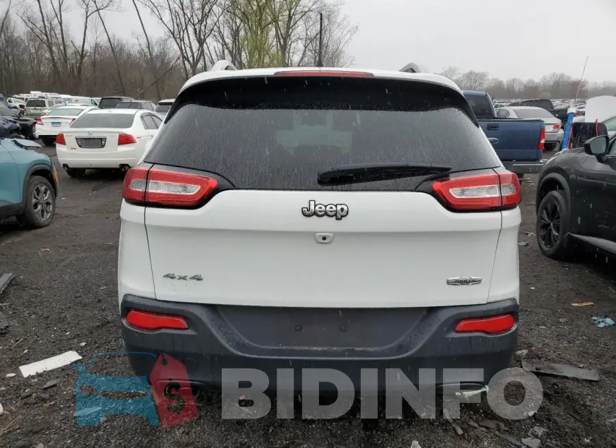 1C4PJMCB5HW638849 Photo# 6