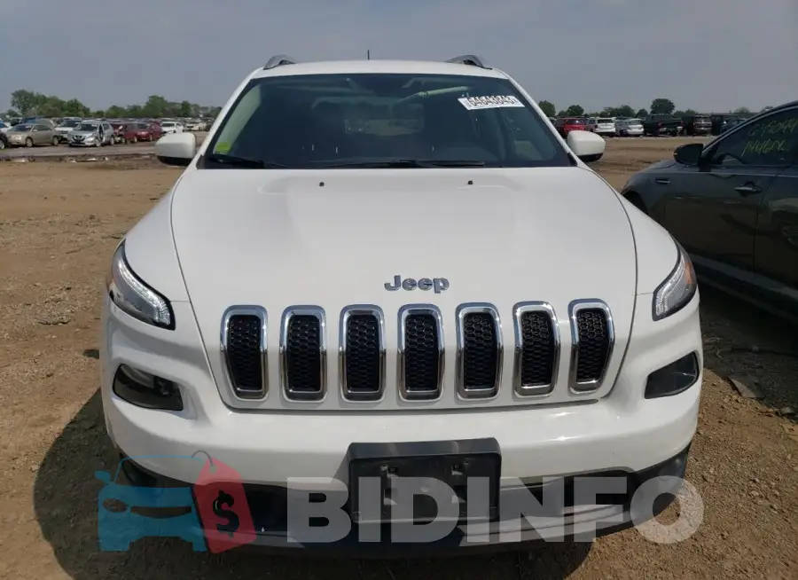 1C4PJMCB7JD559698 Photo# 5