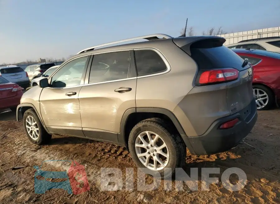 1C4PJMCB8GW286770 Photo# 2