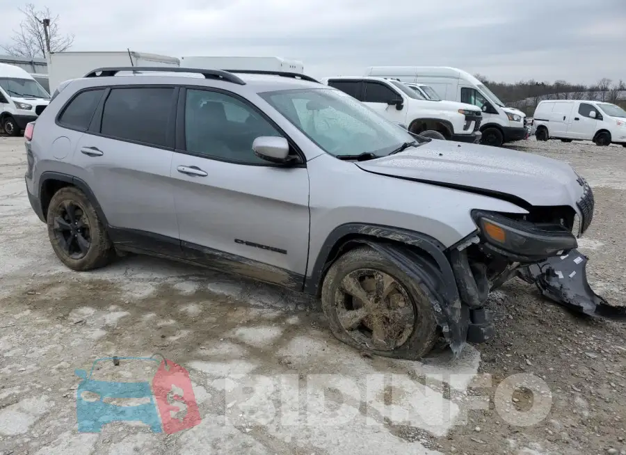 1C4PJMLX2KD299160 Photo# 4