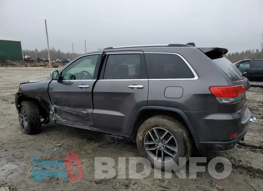 1C4RJFBG7HC699347 Photo# 2
