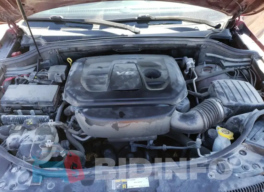 1C4RJFBG7JC357967 Photo# 12