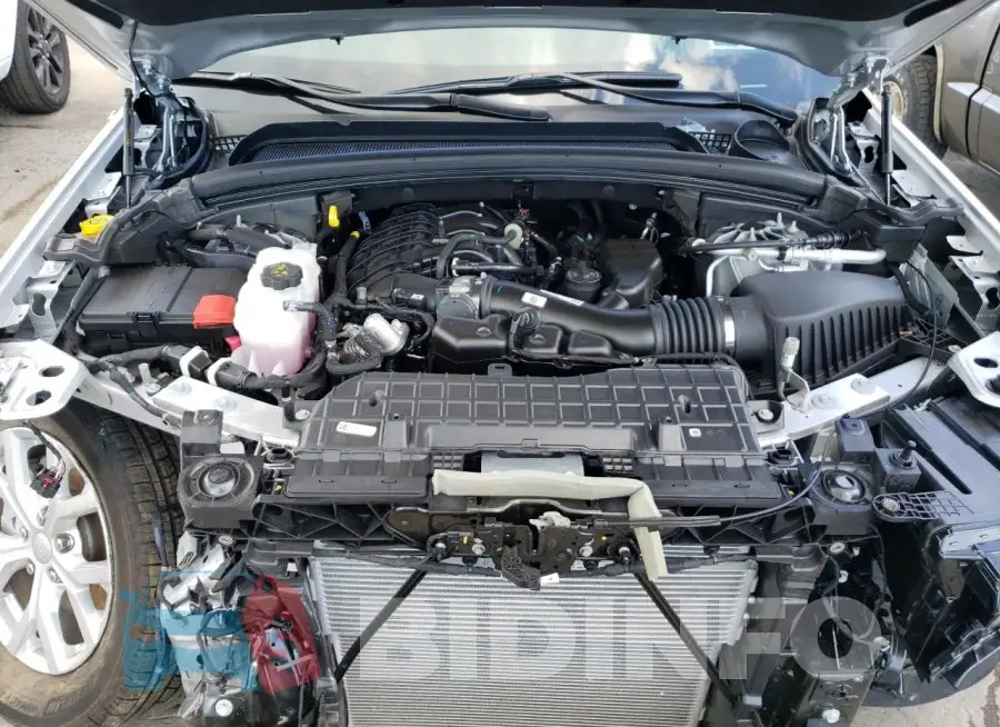 1C4RJHBG9PC652962 Photo# 11