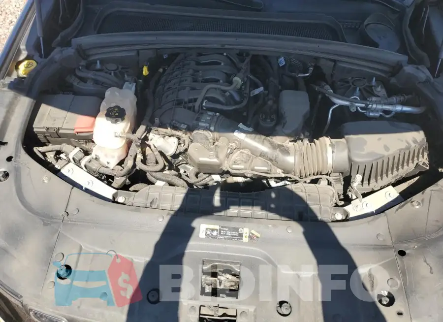 1C4RJKAG7M8145684 Photo# 11