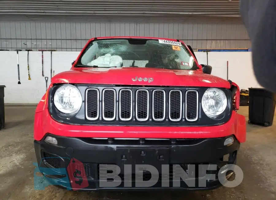 ZACCJBAB0HPF32067 Photo# 5