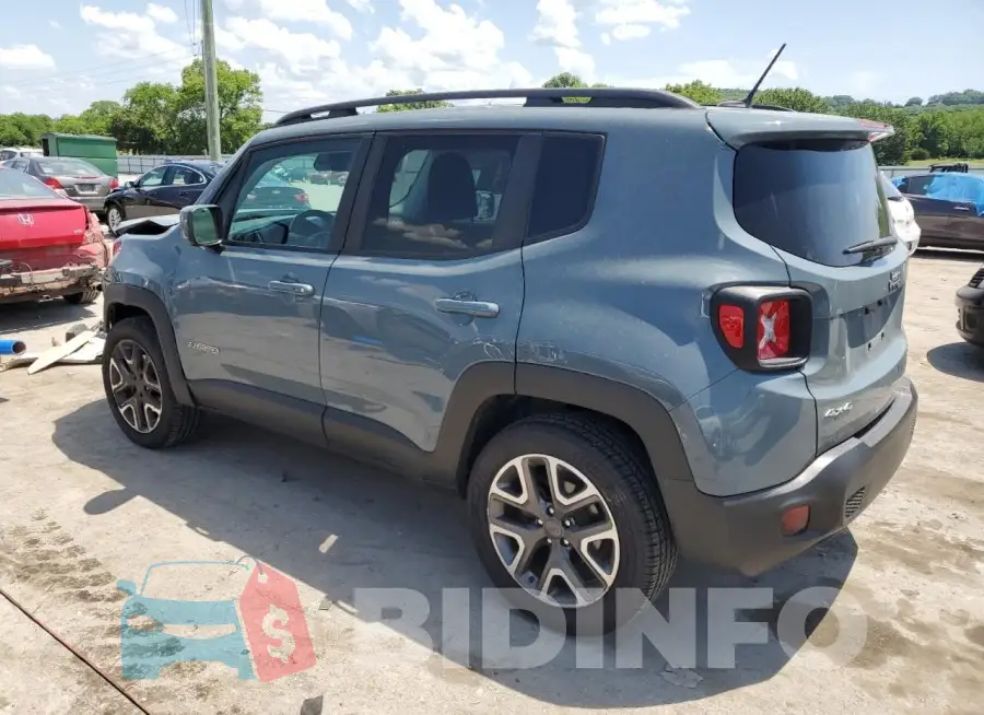 ZACCJBBB6HPF56159 Photo# 2