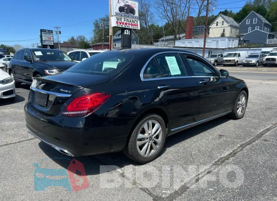 55SWF8EB5KU290580 Photo# 4
