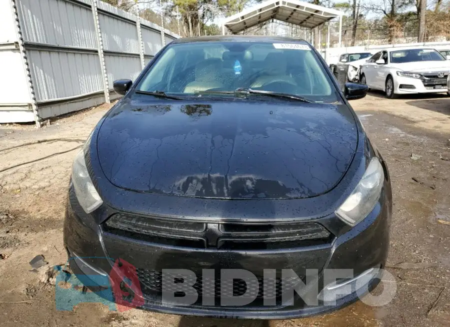 1C3CDFBBXFD281782 Photo# 5
