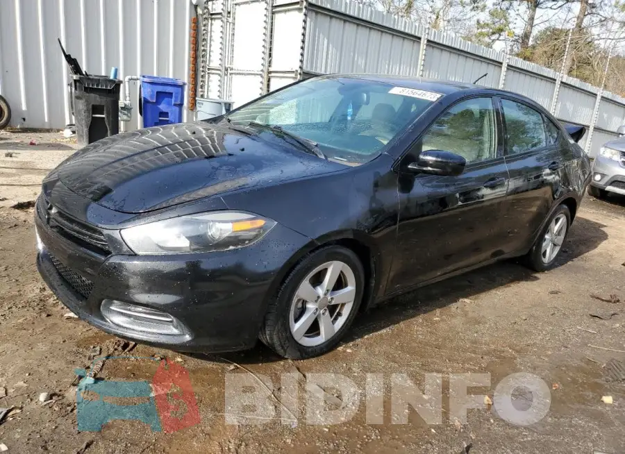 1C3CDFBBXFD281782 Photo# 1