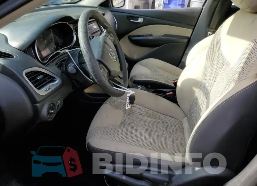 1C3CDFBBXFD281782 Photo# 7