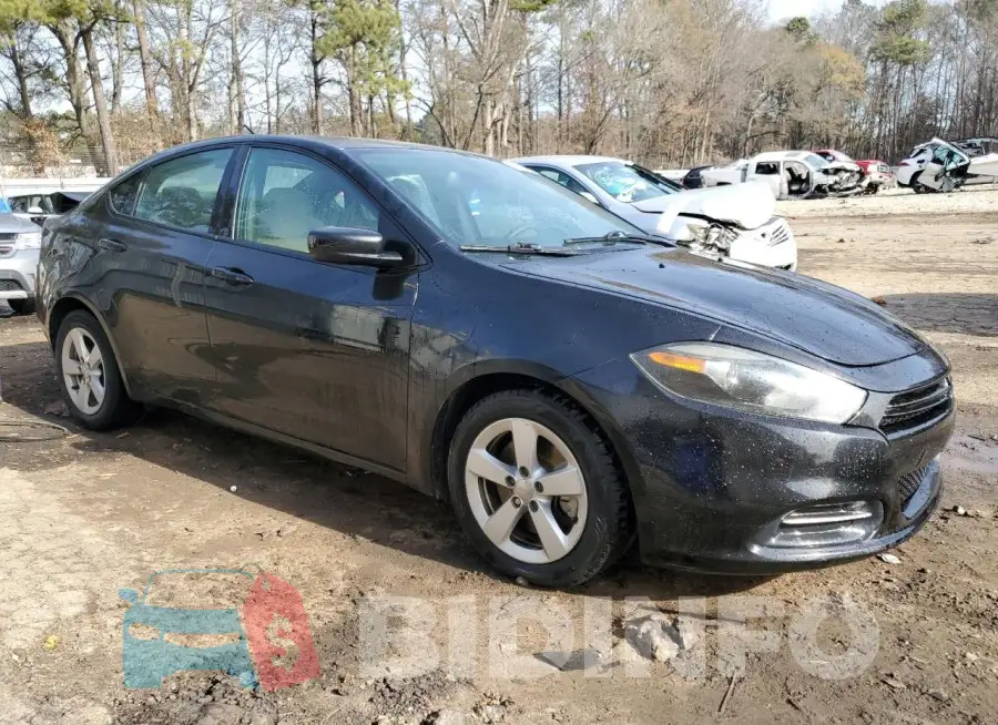 1C3CDFBBXFD281782 Photo# 4