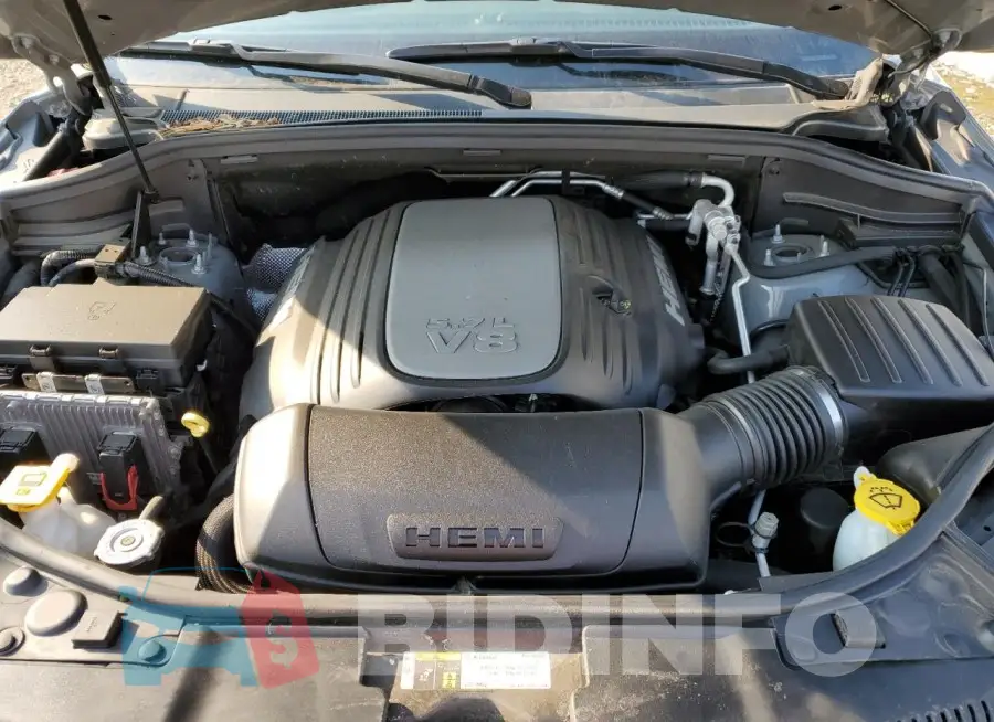 1C4SDJFT3KC738350 Photo# 12