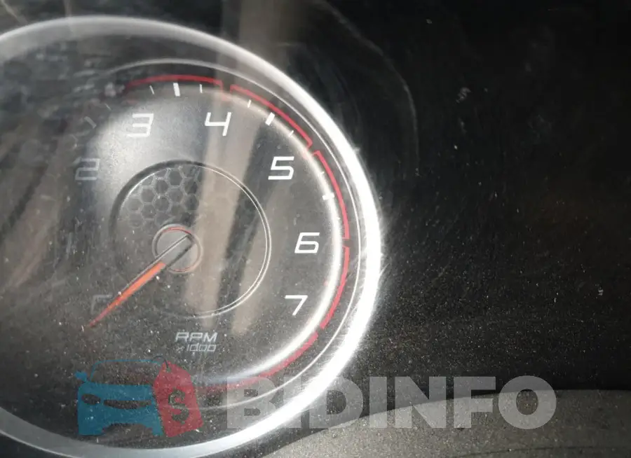 2C3CDXBG1HH503777 Photo# 9