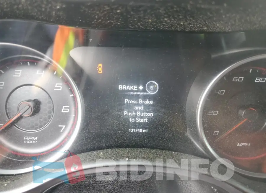 2C3CDXBG1KH725047 Photo# 9