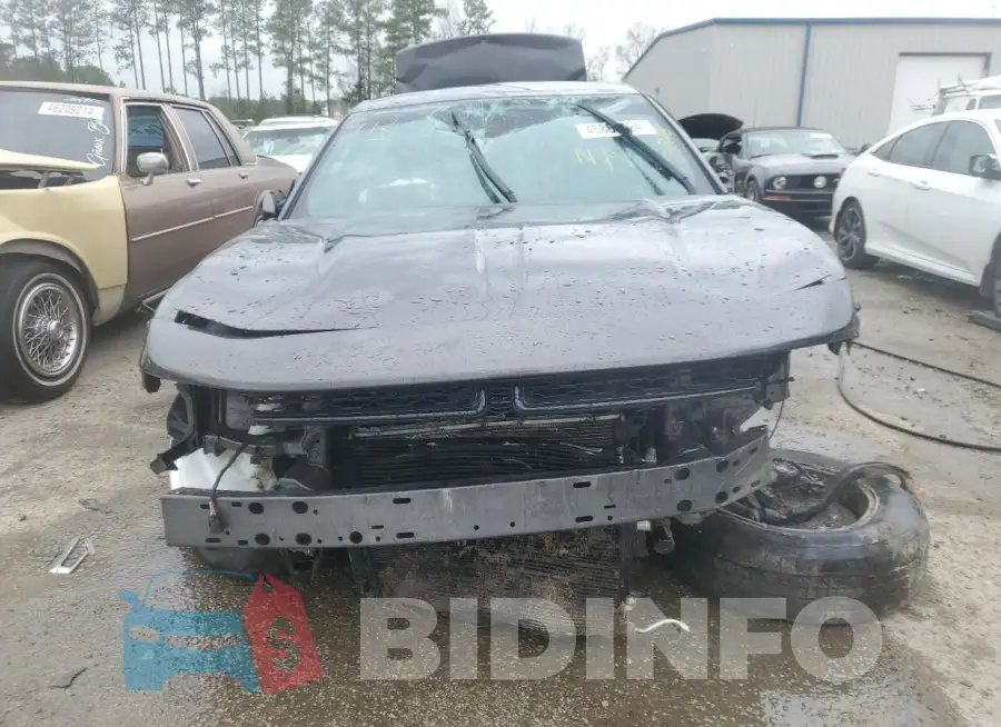 2C3CDXBG1KH725047 Photo# 5