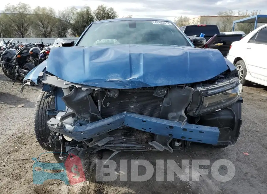 2C3CDXBG2NH239741 Photo# 5