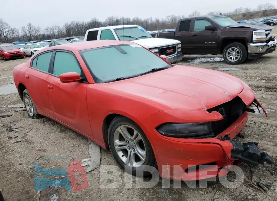 2C3CDXBG3KH753321 Photo# 4
