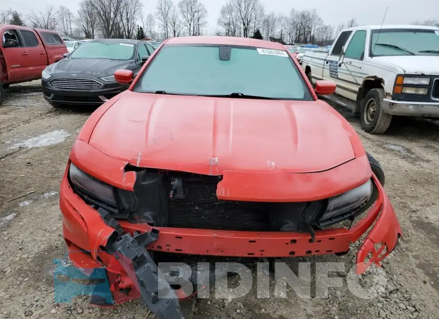 2C3CDXBG3KH753321 Photo# 5