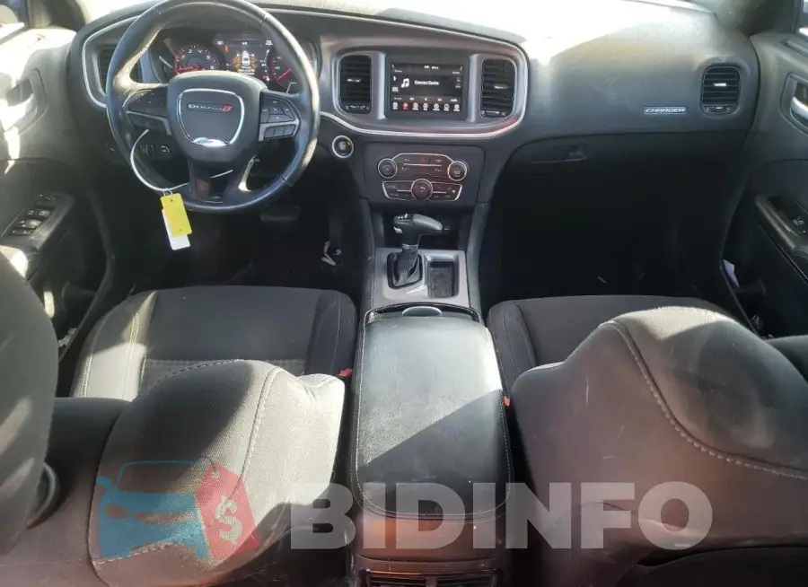 2C3CDXBG4KH650778 Photo# 8
