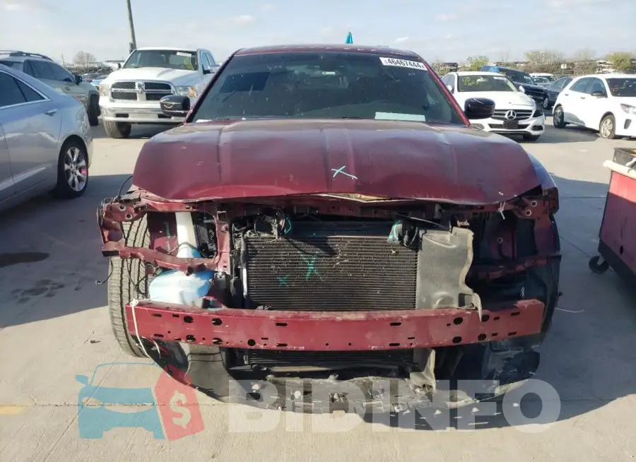 2C3CDXBG4KH650778 Photo# 5