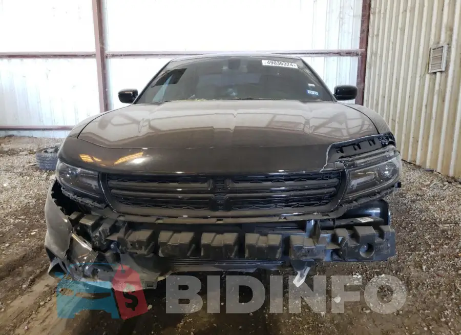 2C3CDXBG4KH670707 Photo# 5