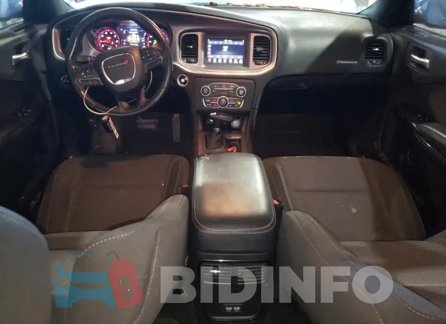 2C3CDXBG4KH670707 Photo# 8