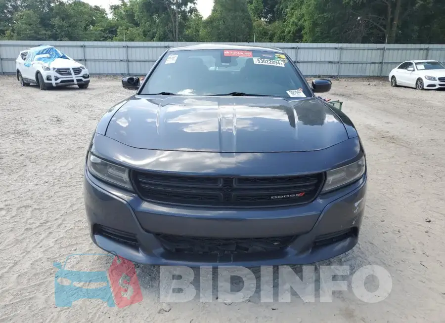 2C3CDXBG6KH699223 Photo# 5