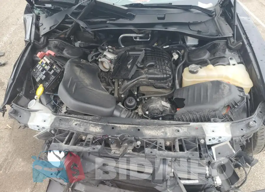 2C3CDXBG9KH500620 Photo# 11
