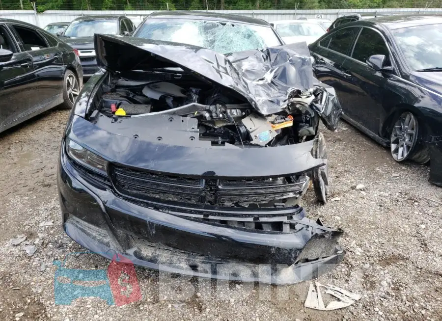 2C3CDXBG9PH624927 Photo# 5