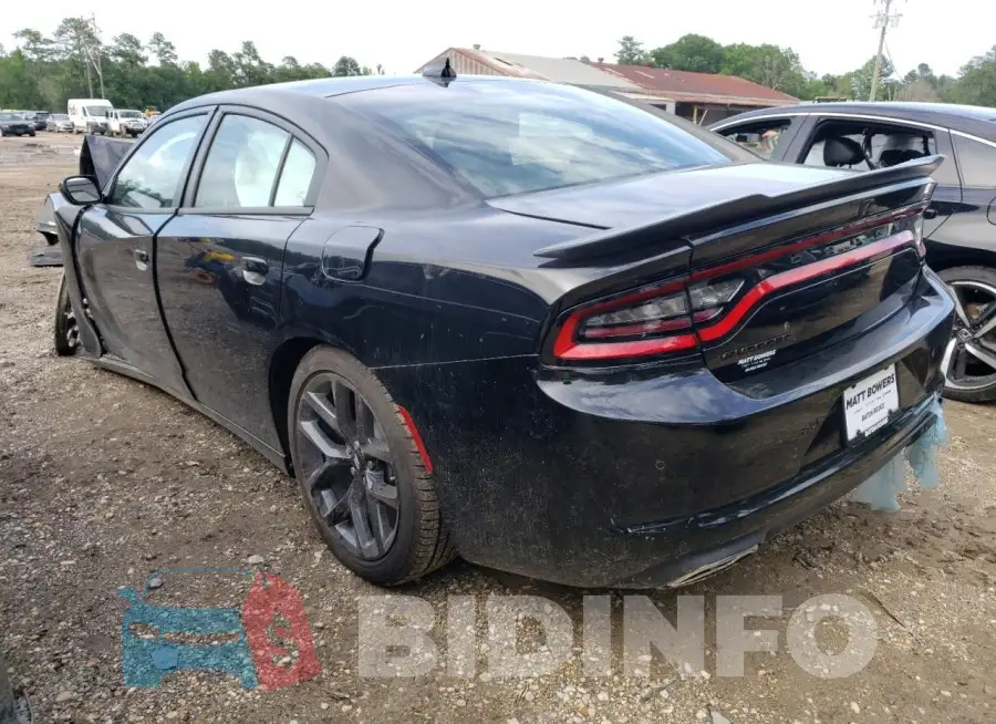 2C3CDXBG9PH624927 Photo# 2
