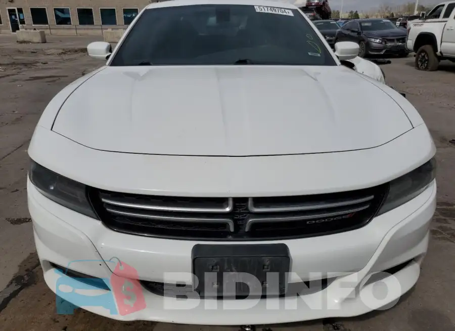 2C3CDXFG1FH841509 Photo# 5