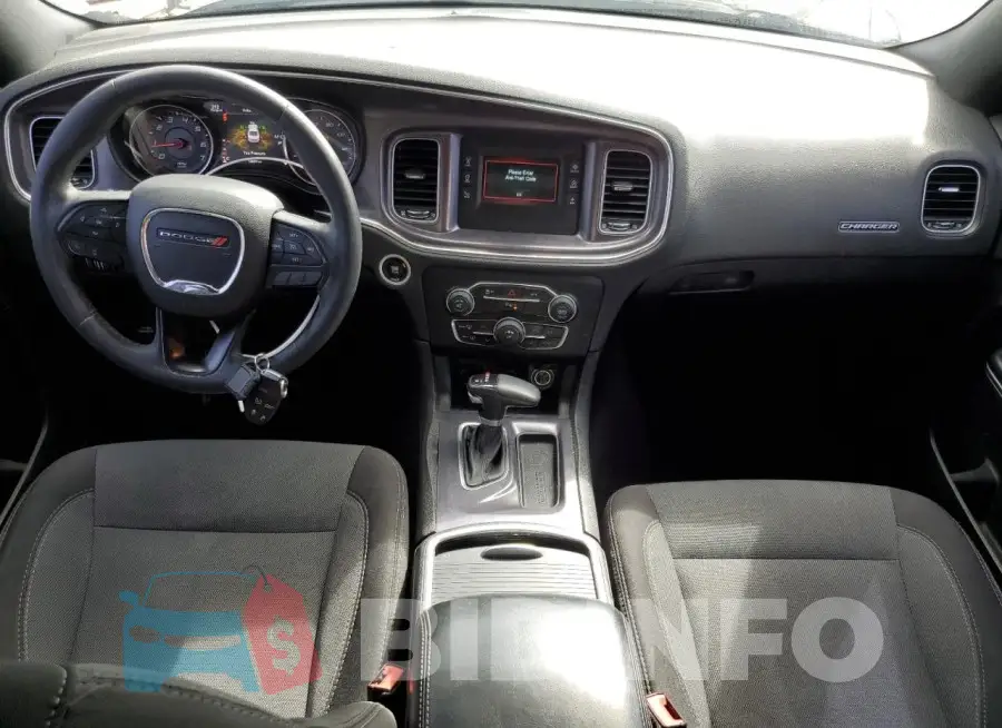 2C3CDXFG1FH841509 Photo# 8