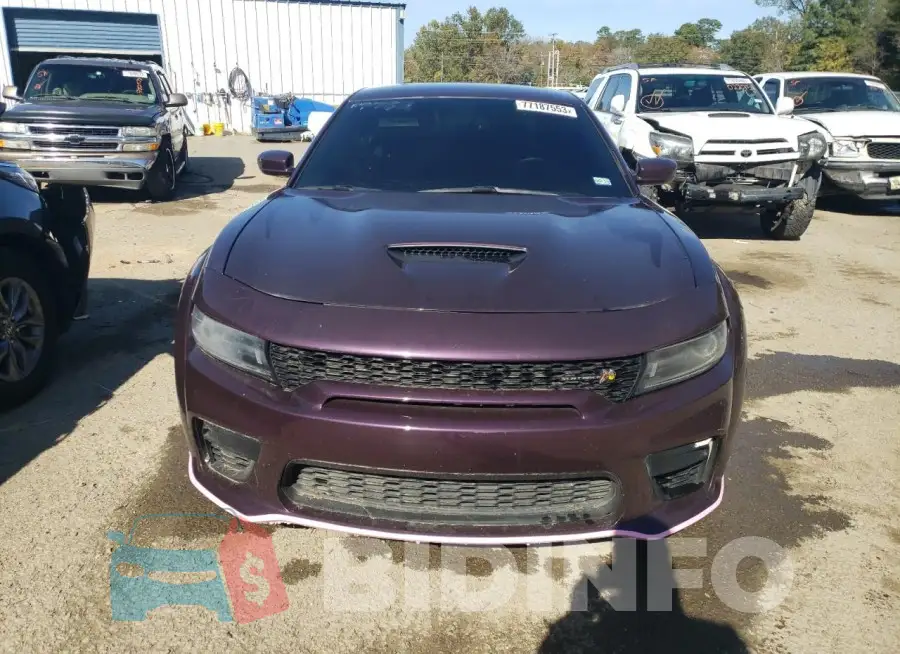 2C3CDXGJ5MH596303 Photo# 5